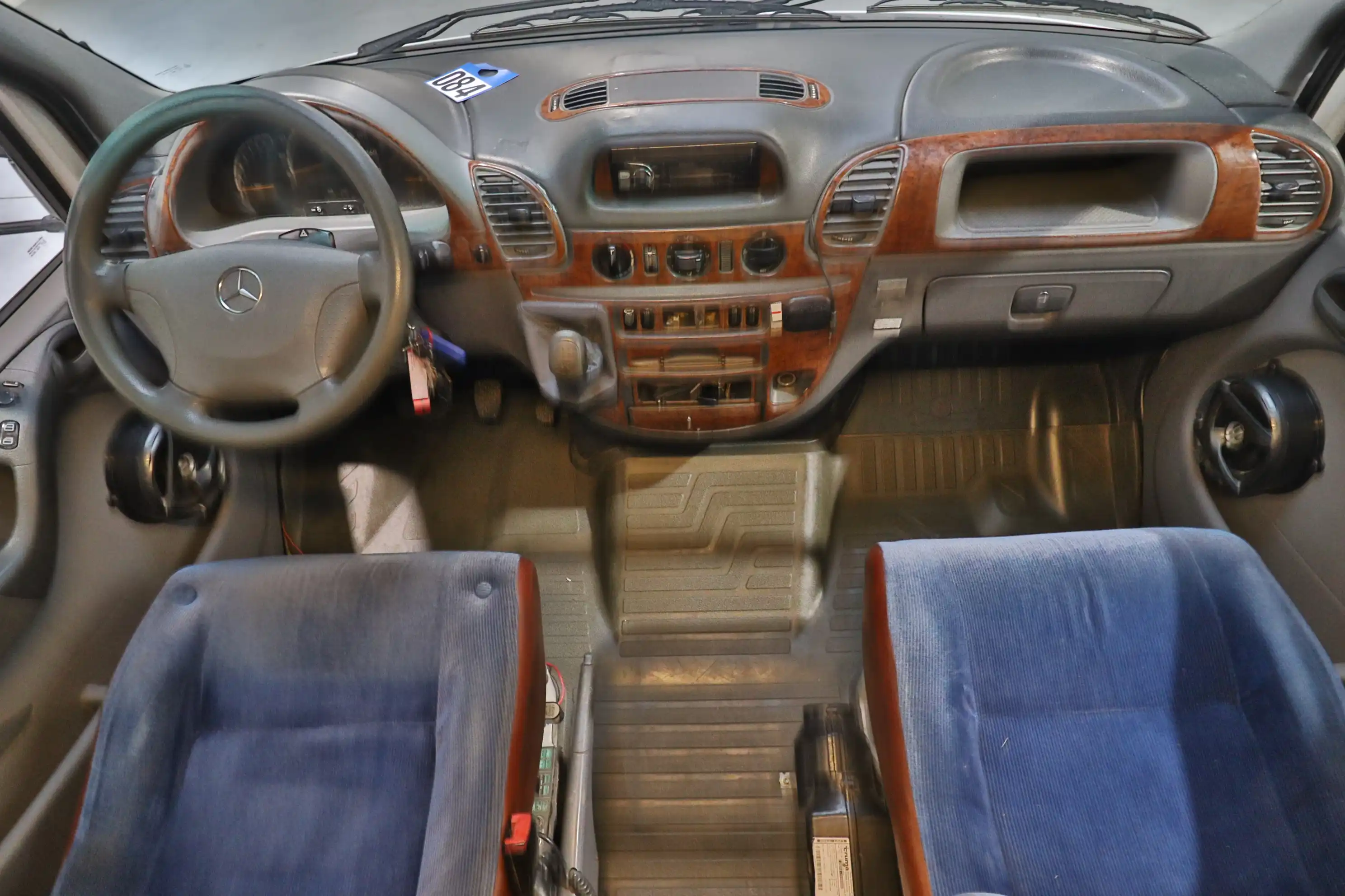 AUTOSTAR Athenor 538